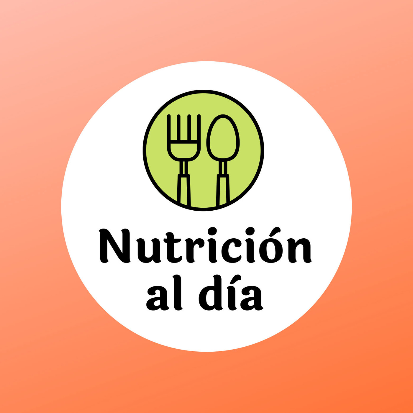 Nutrición al día