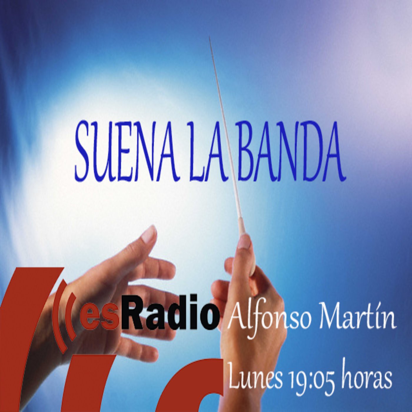 SUENA LA BANDA