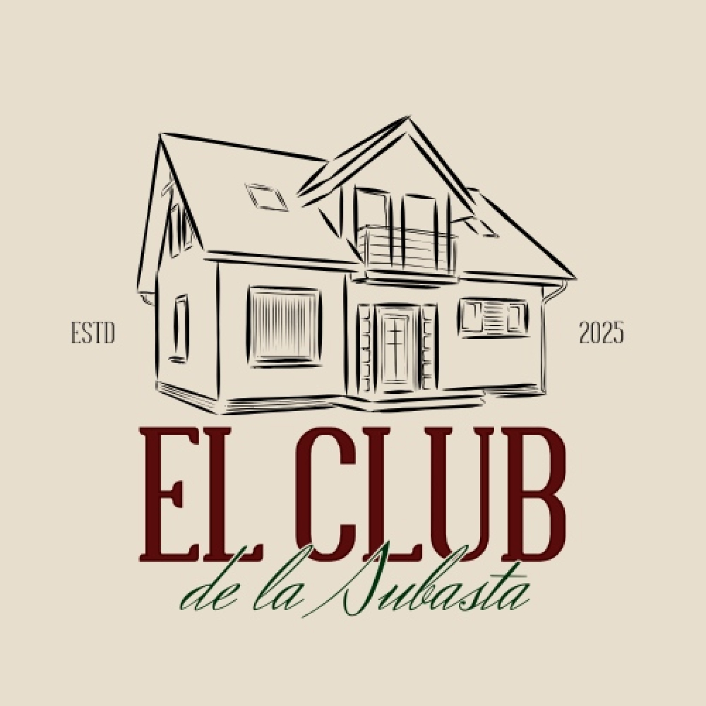 El Club de la Subasta podcast artwork