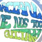 Marcianos que nos tocan las guitarras