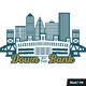 Back Home vs. the Saints