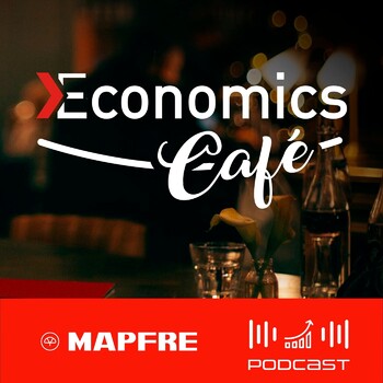 ¿Qué es el dinero? Euros digitales, criptodivisas y el futuro de las monedas - Economics Café #3