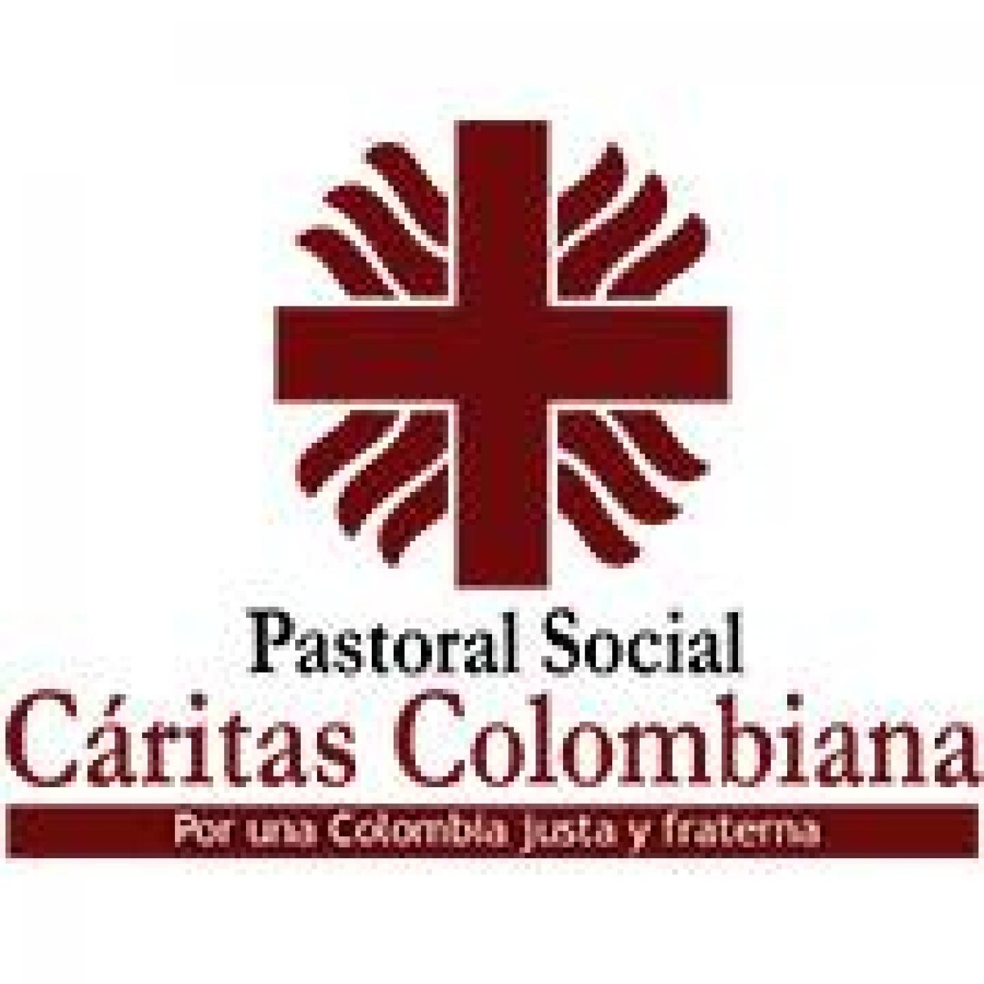 Pastoral Social/Caritas Colombiana