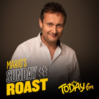 Linda Martin on Mario`s Sunday Roast!