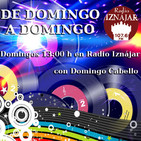 De domingo a domingo Nº 9 (24-01-2016)