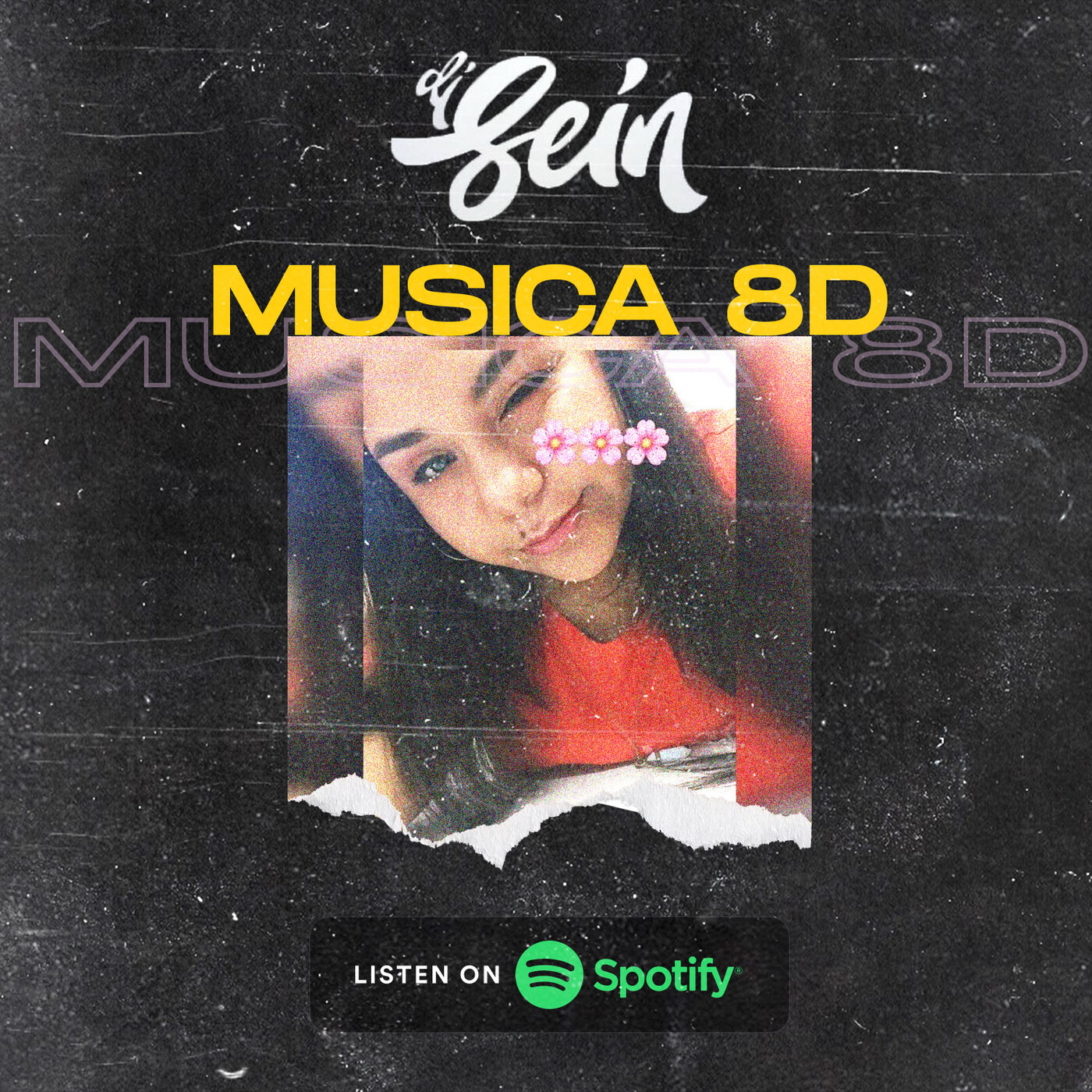 Musica 8D - Sein