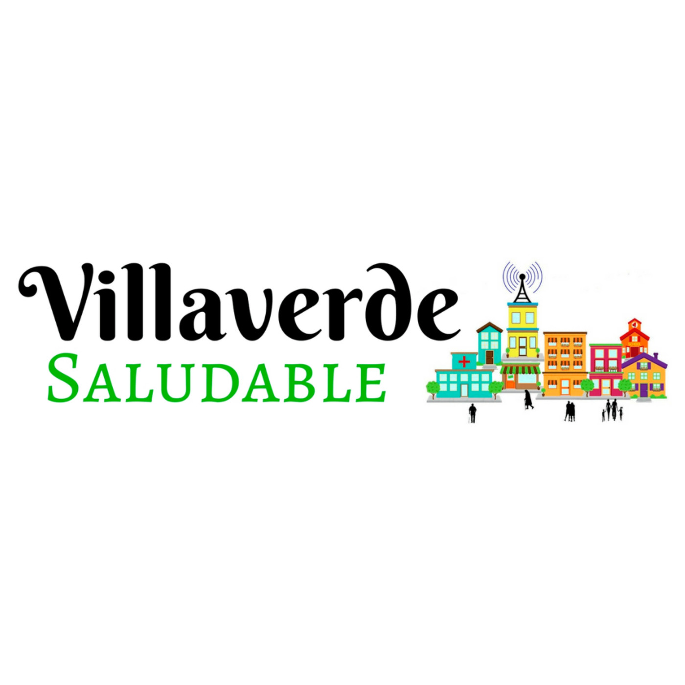Villaverde Saludable