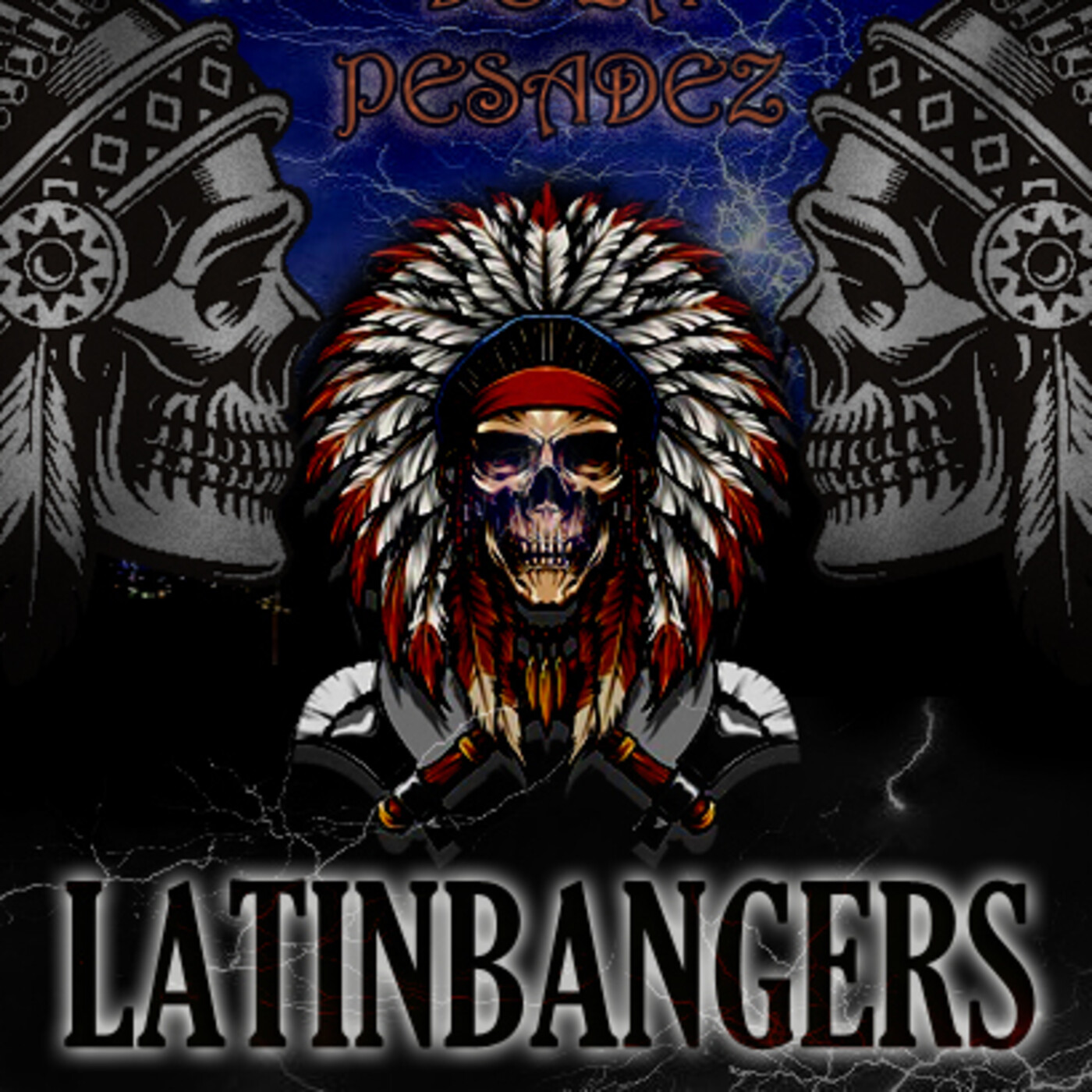 Podcast de Latinbangers