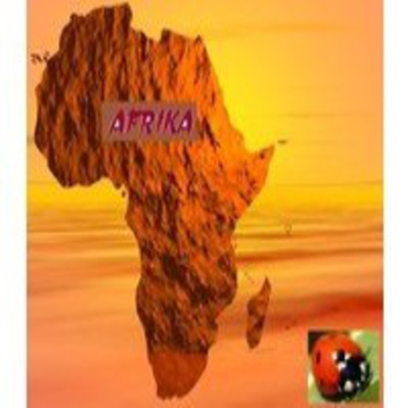 Podcast  AFRIKA LIBRE
