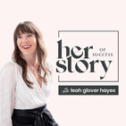 Stepping Out of Your Comfort Zone: Jennifer Faught