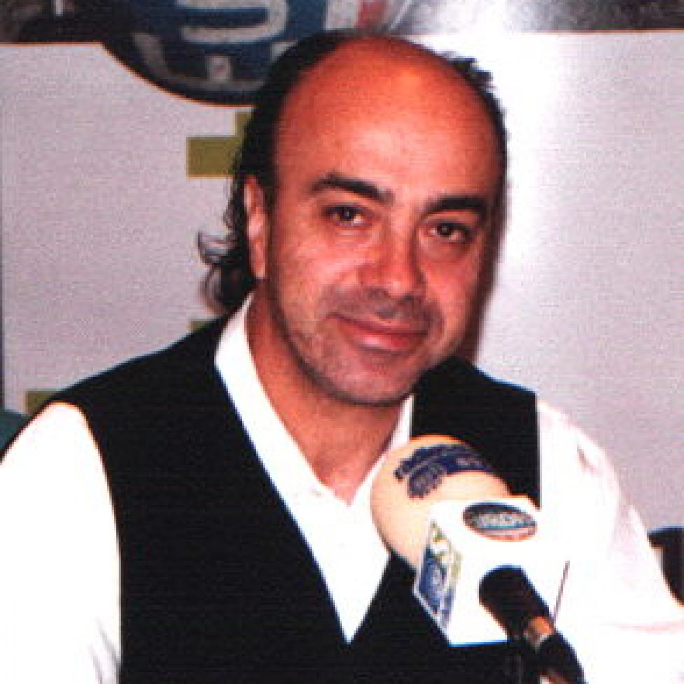 Àrea de Consulta amb Carles Aguilar