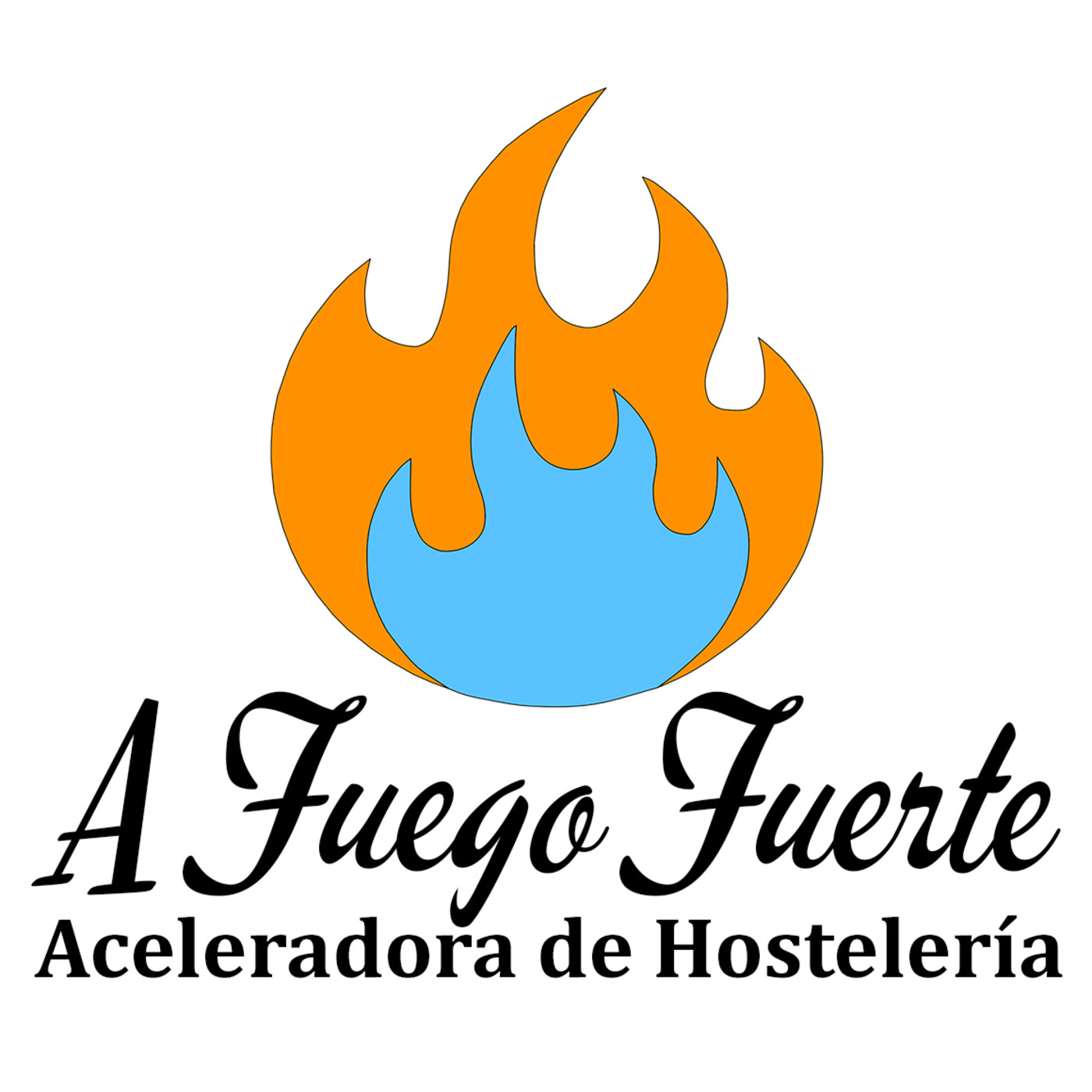 A Fuego Fuerte