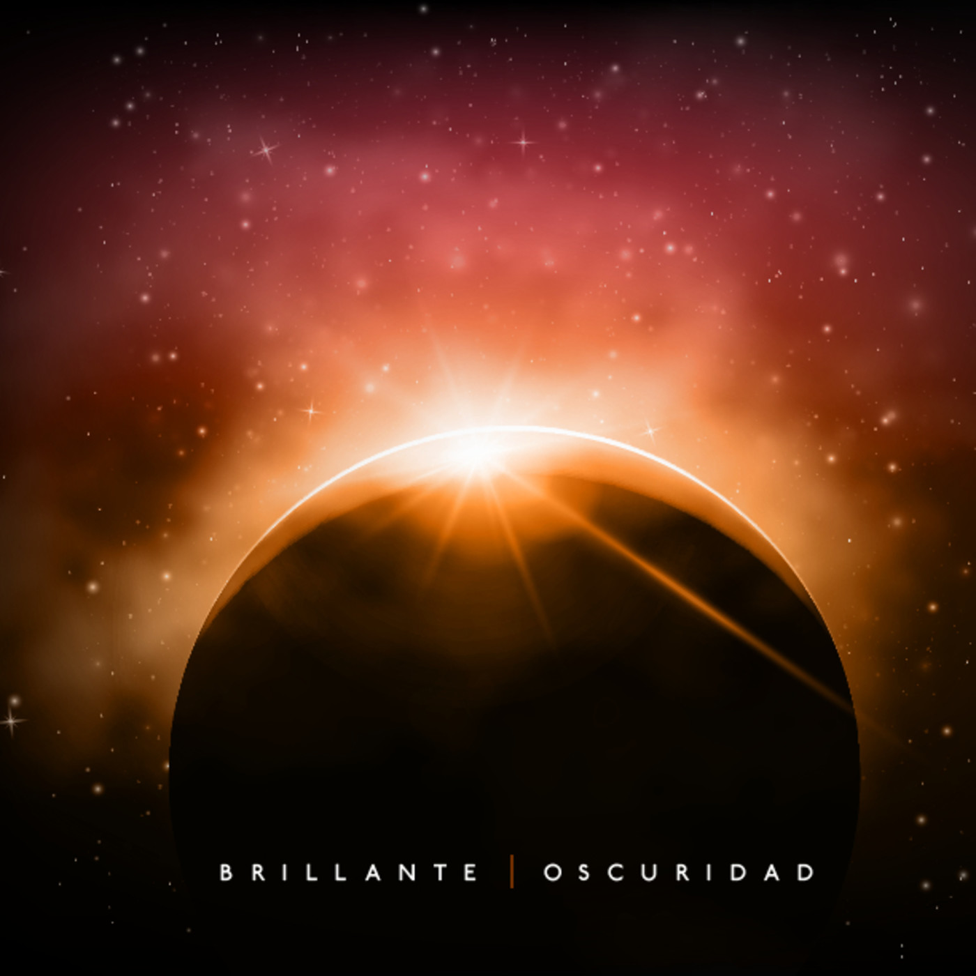 Brillante Oscuridad