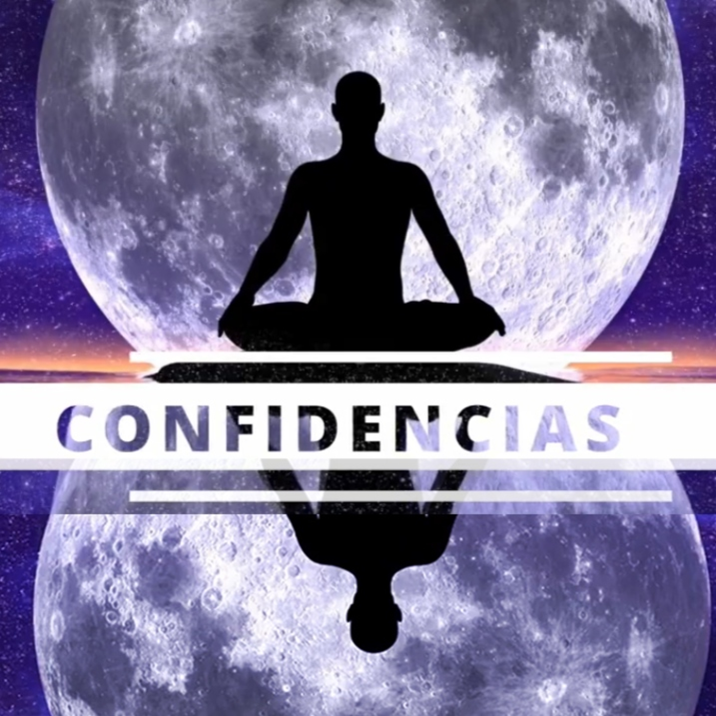 Confidencias
