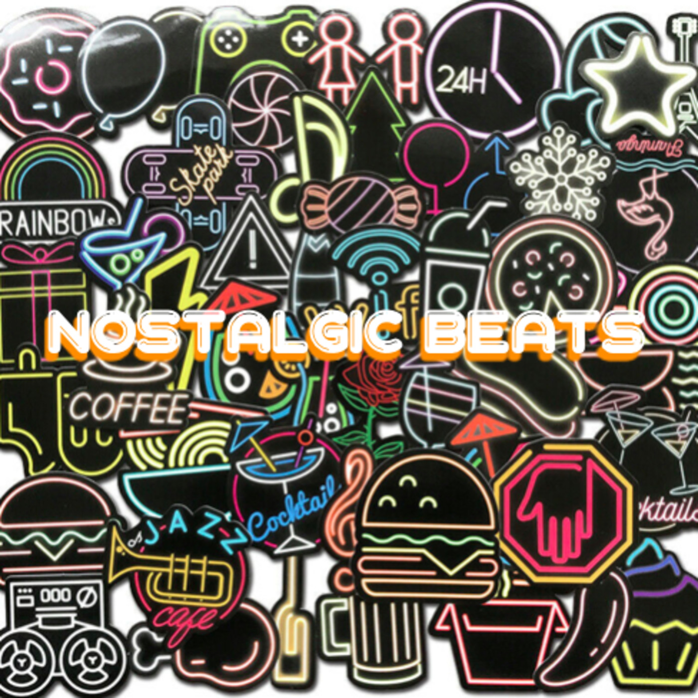 Nostalgic Beats 