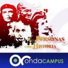 Personas con Historia 65- Karl Marx