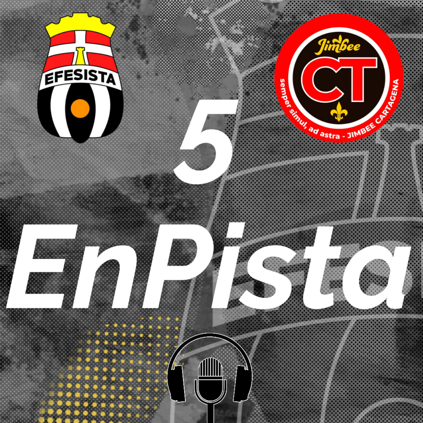 5EnPista - Efesista