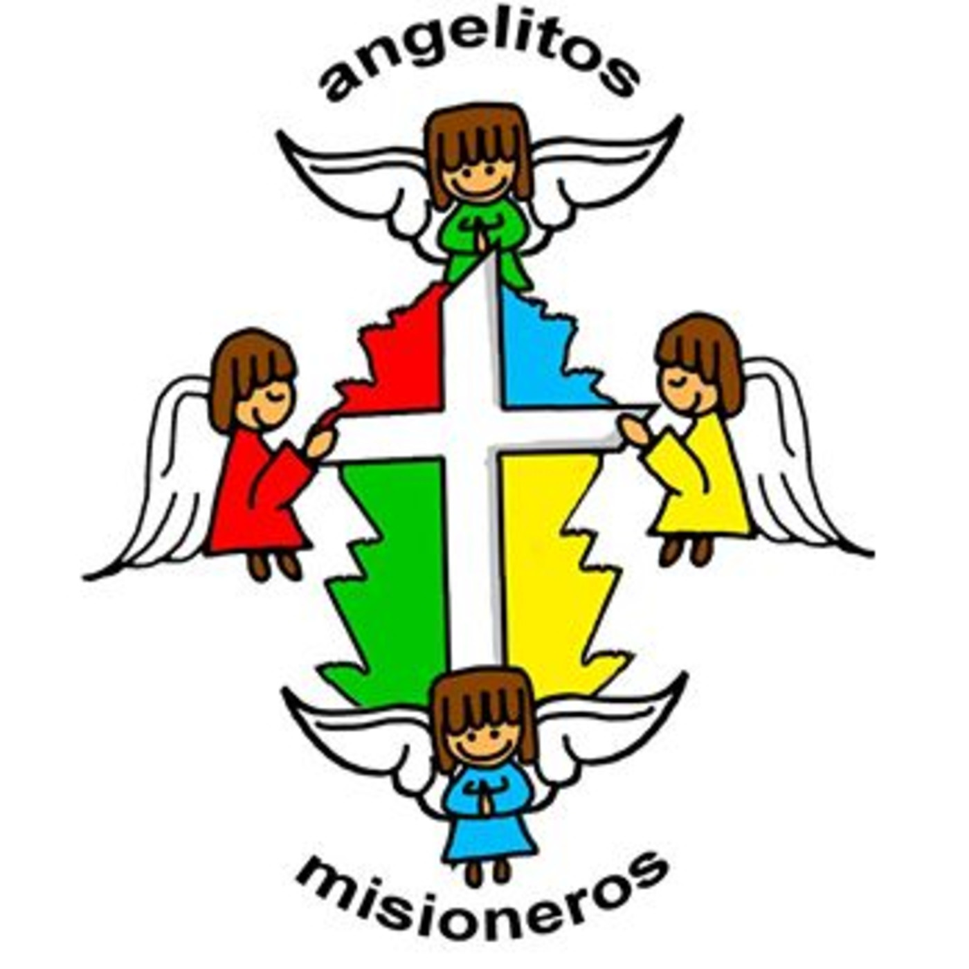 Angelitos Misioneros