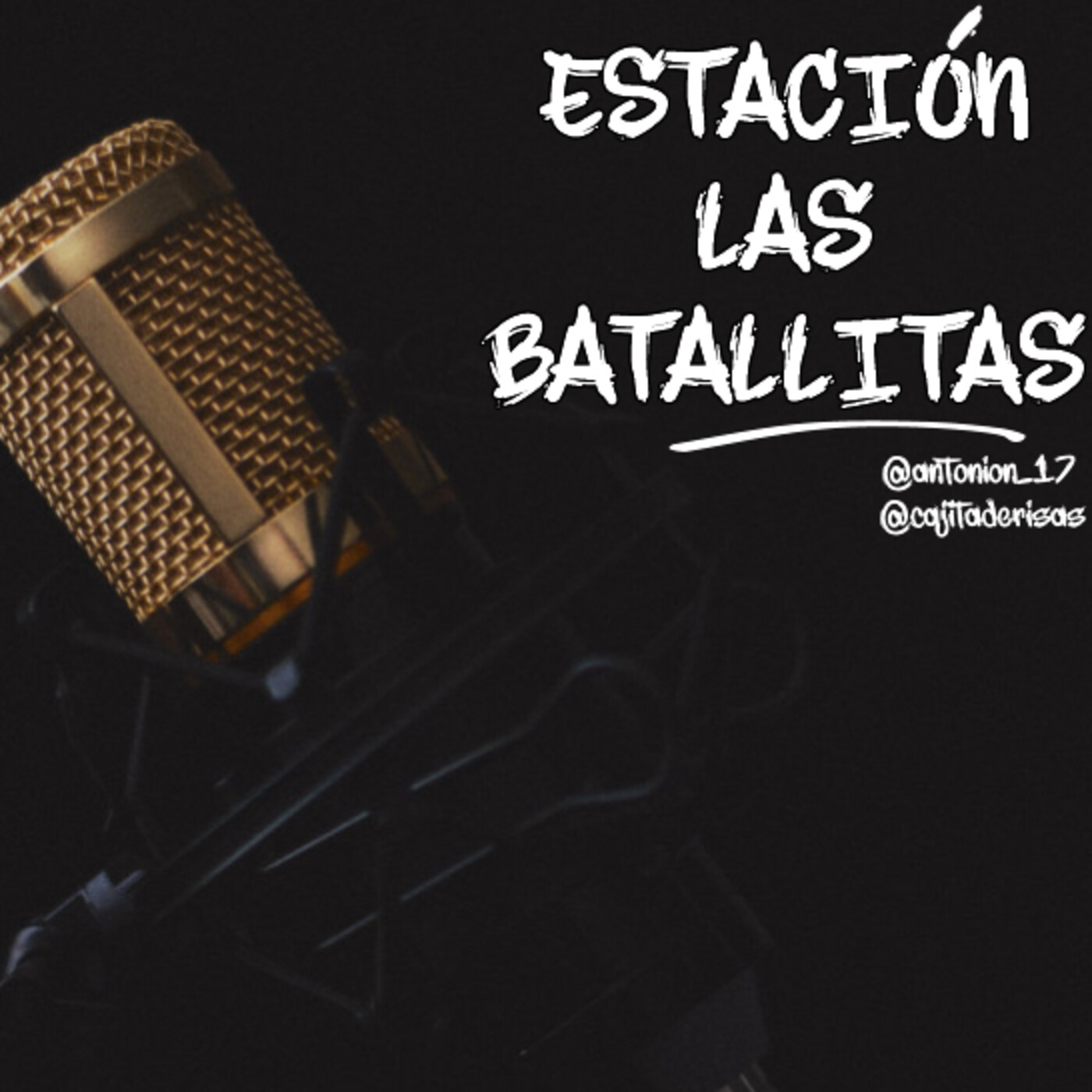 Estacion Las Batallitas