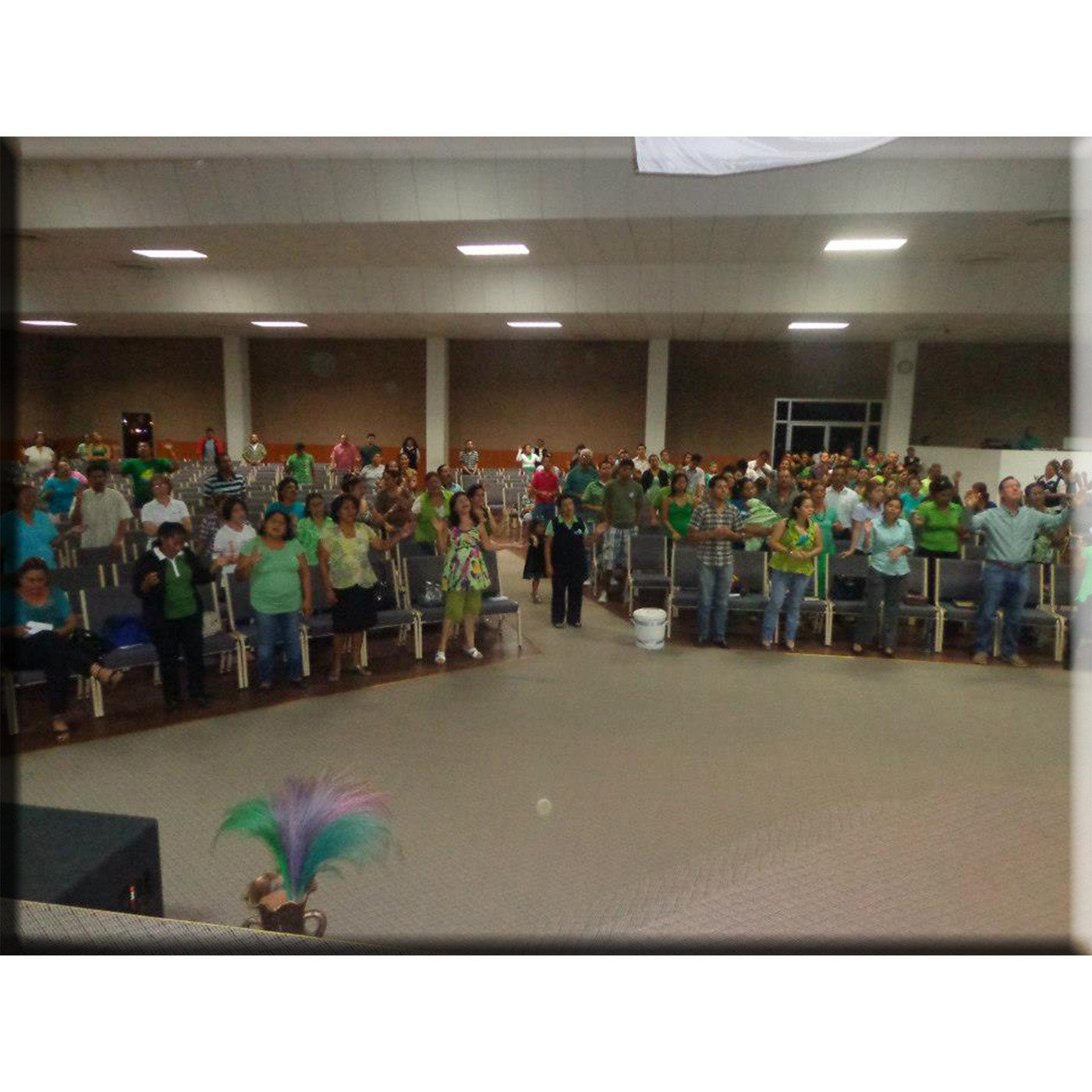 predicadores Invitados