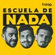 EP #88 - La fiebre de los podcasts