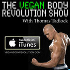 10.1lbs of Vegan Muscle in 28 days | My Vegan Bodybuilding Transformation