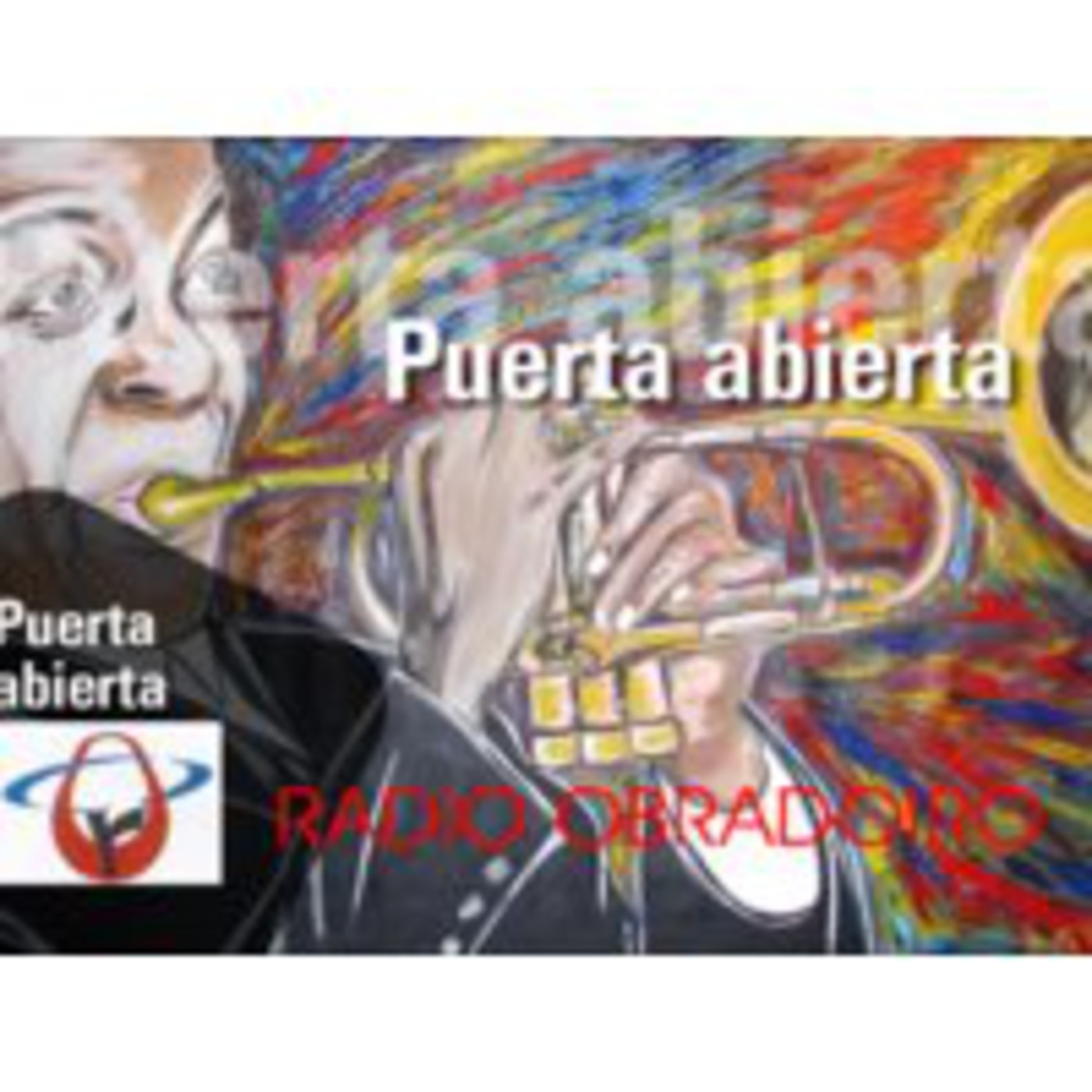Puerta Abierta (Jazz)