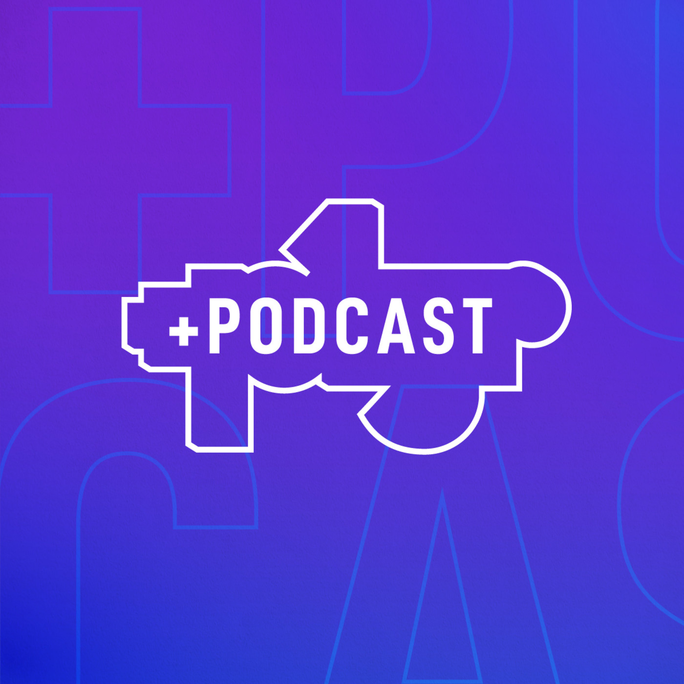 Plus Podcast