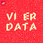 Vi Er Data #8 - Tech-udviklere med moralske tømmermænd
