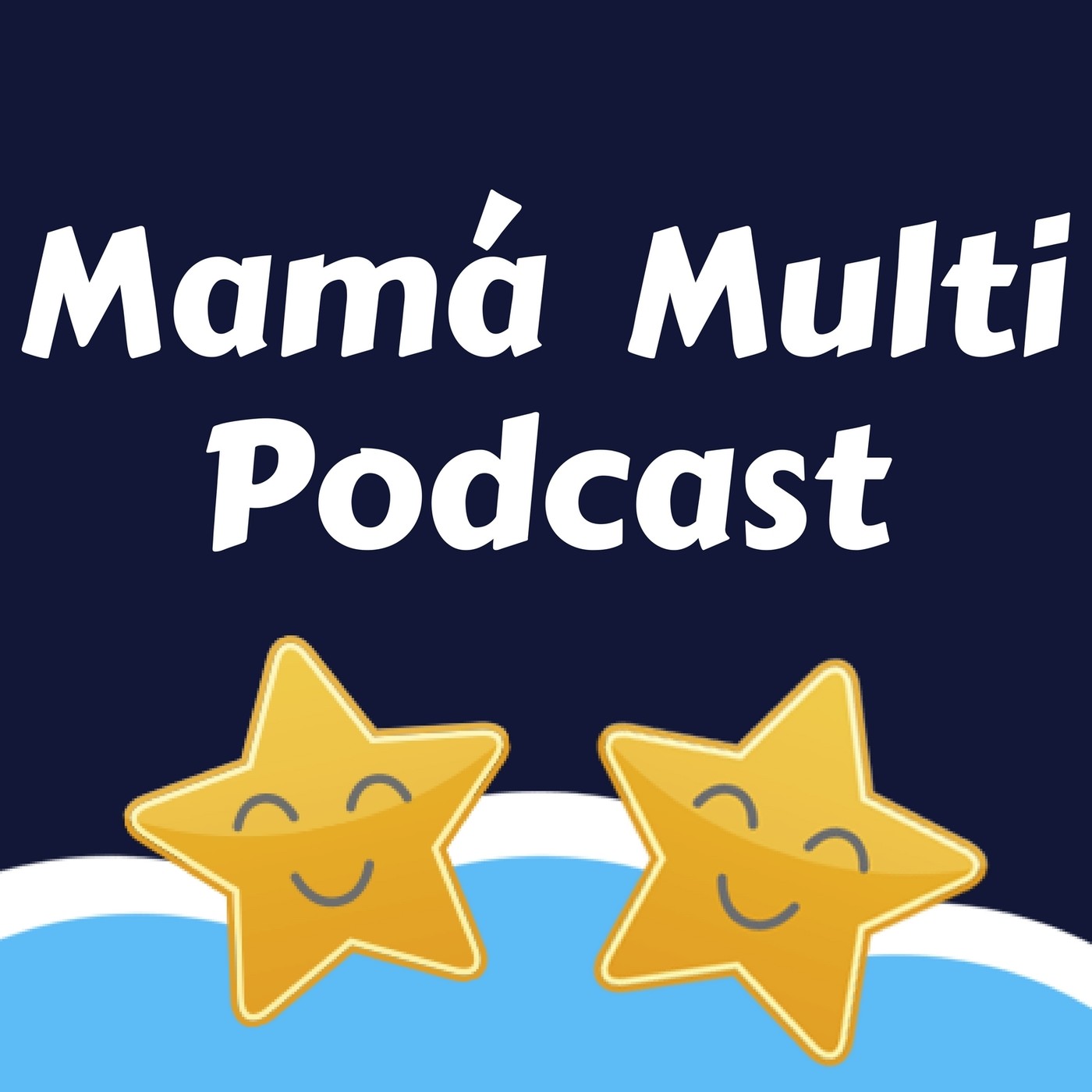 Mamá Multi Podcast