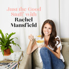 Catherine McCord - Cookbook Author, Founder of Weelicious + One Potato On Her Journey Starting Her Brand, Feeding Her...