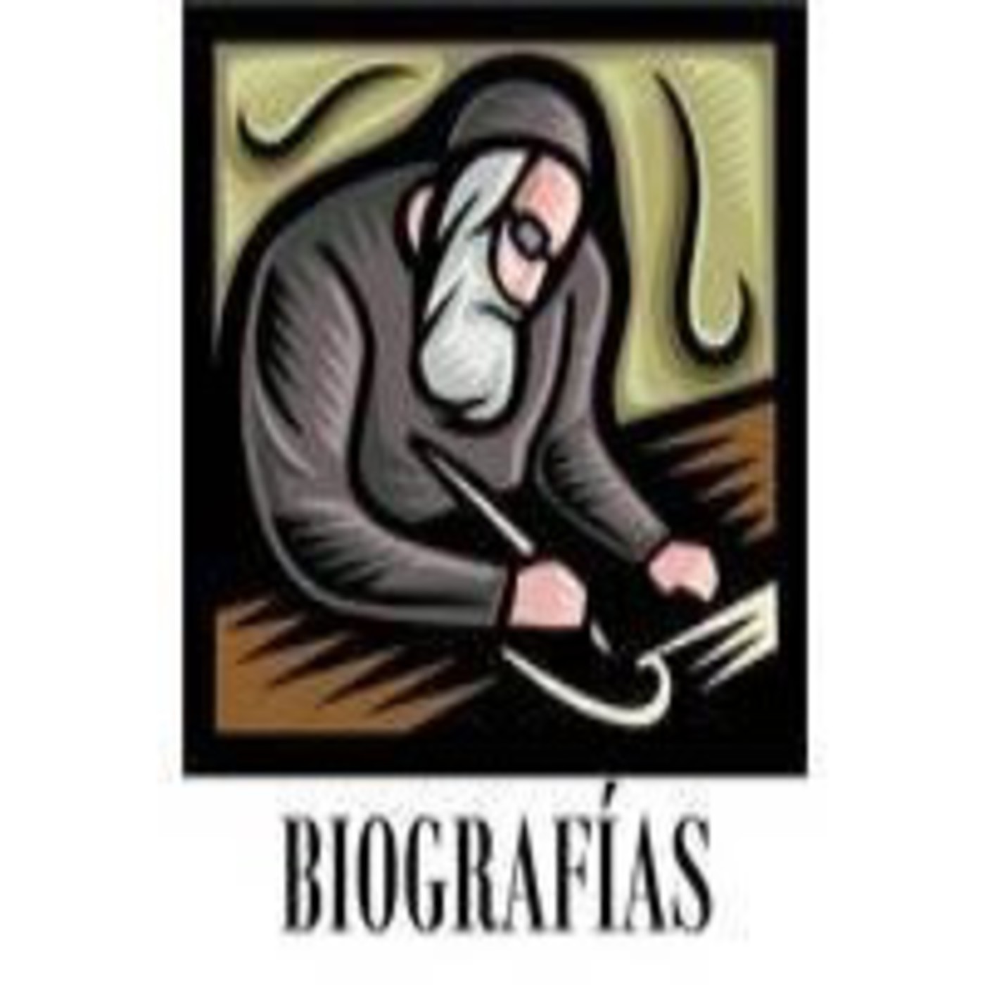 Podcast Biografías en Venezuela
