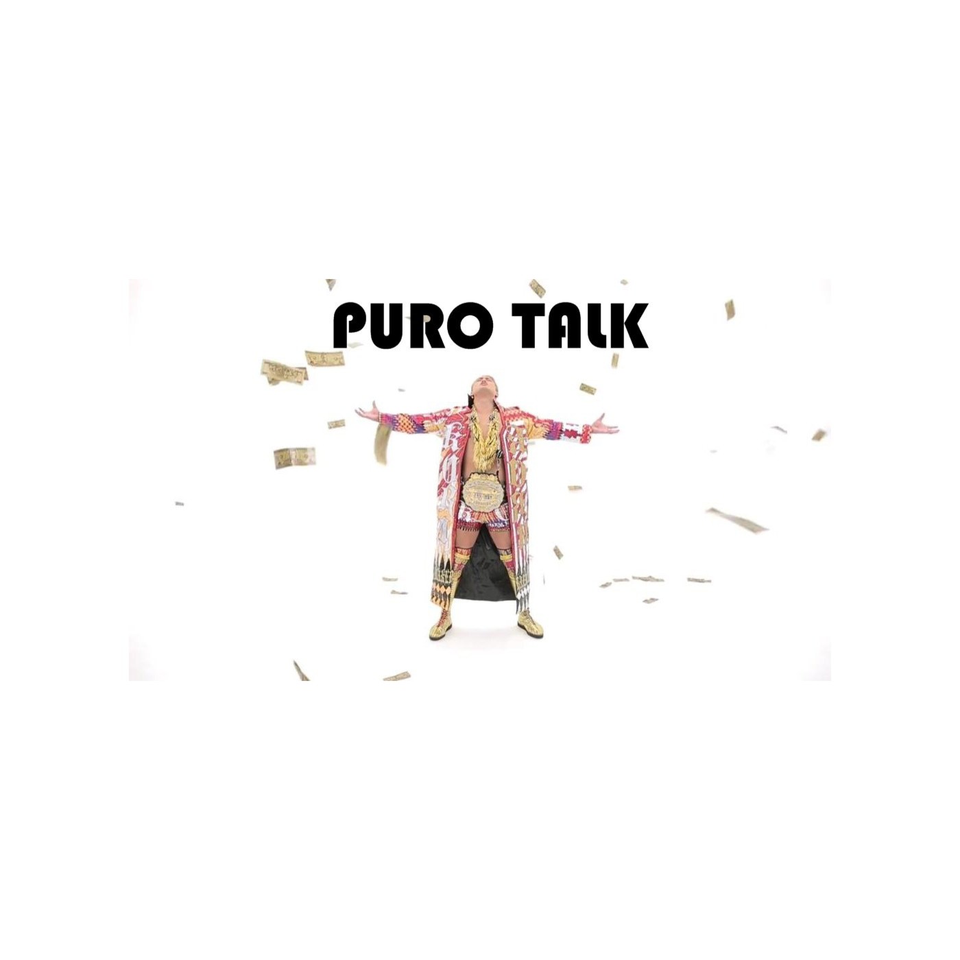 PuroTalk Podcast