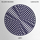 Hellenic Melodies - Episode May 23, 2020
