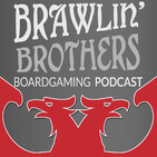 Episode 77 :: Who Goes There Review + Top 20 Board Games