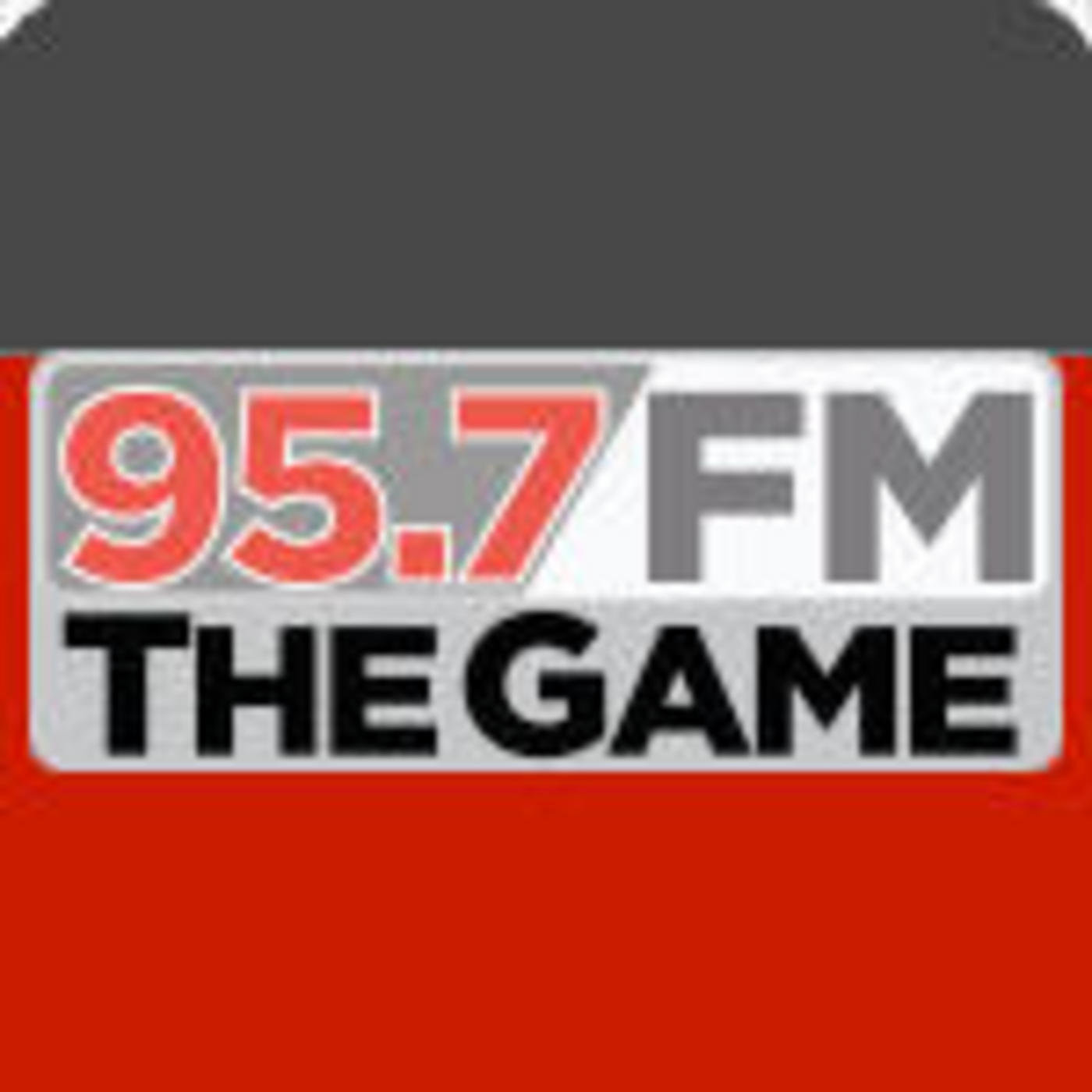 95.7 The Game Weekend Shows