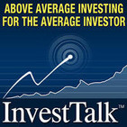 InvestTalk - Investment in Stock Market, Financial