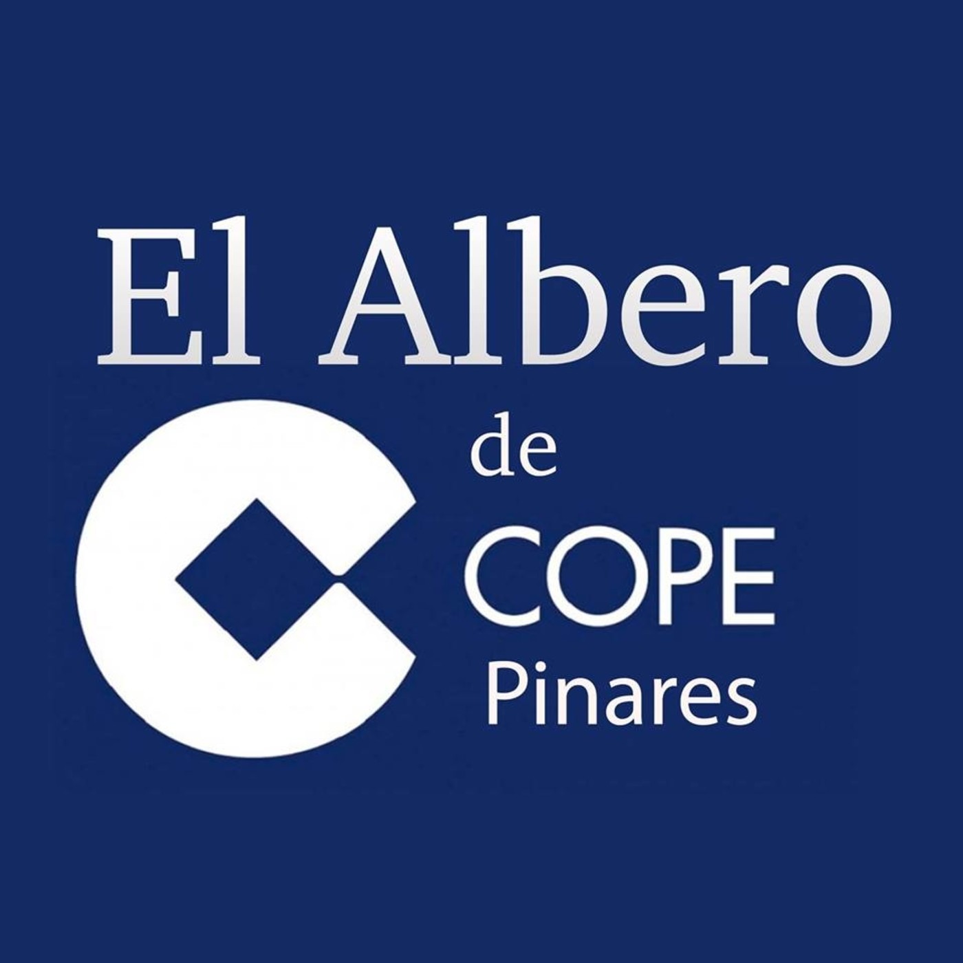 El Albero de COPE Pinares, con Marcos Sanchidrián