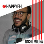 Entrevista a Irene Zugaza, que nos presenta 'Caminamos juntas', su nuevo single en Happy FM