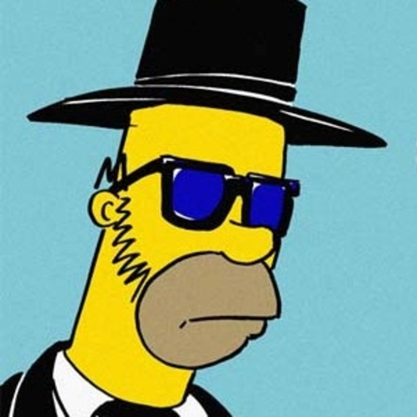 JOMair BLUES - Introducción al BLUES