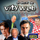 EL SHOW DE VITYWEB #2 - El Príncipe de Palencia