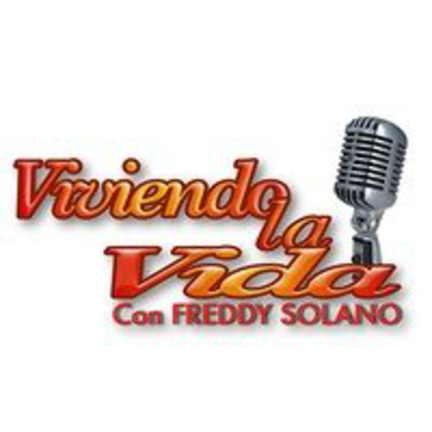 Podcast VIVIENDO LA VIDA