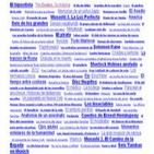 Audiofichas de libros