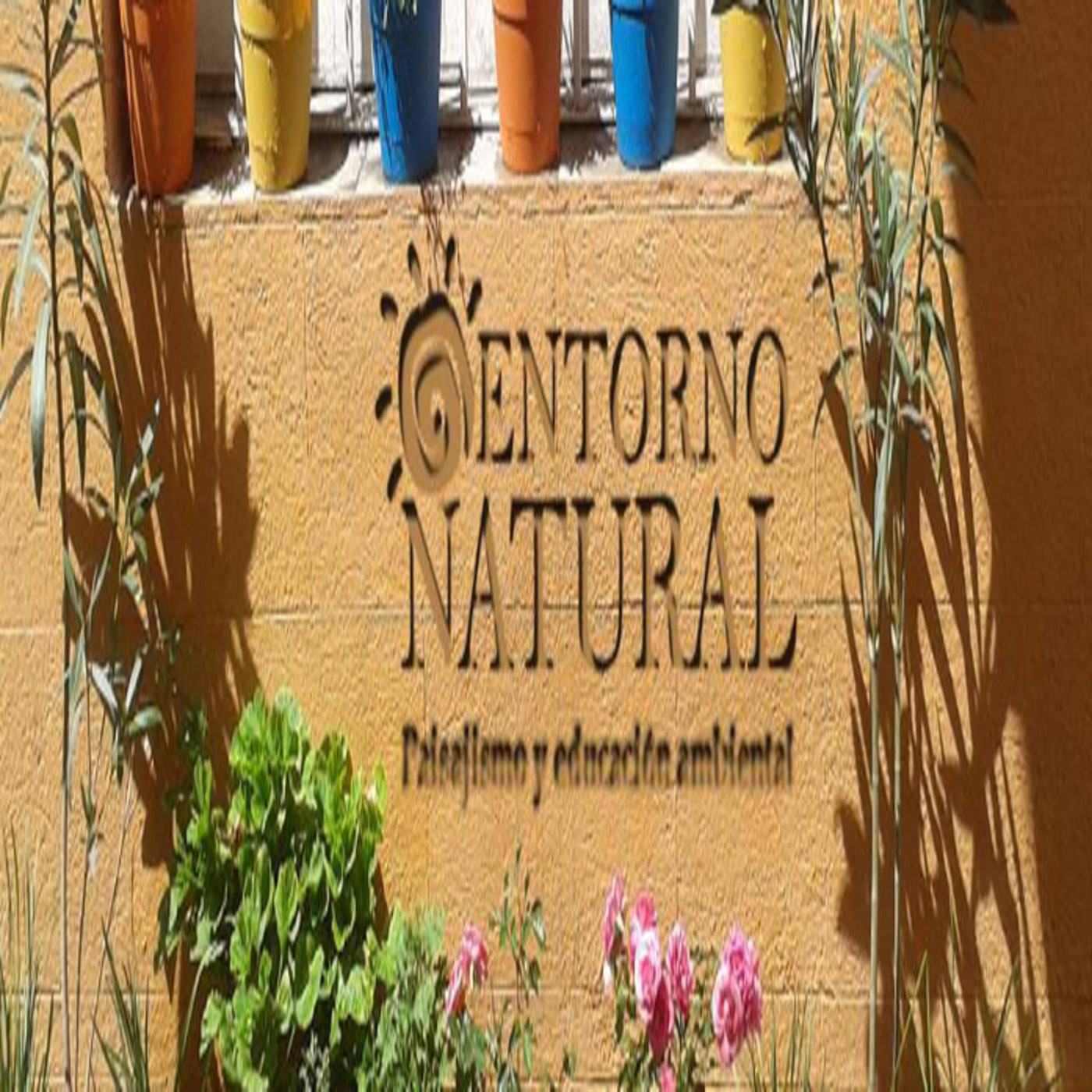 Podcast de EntornoNatural