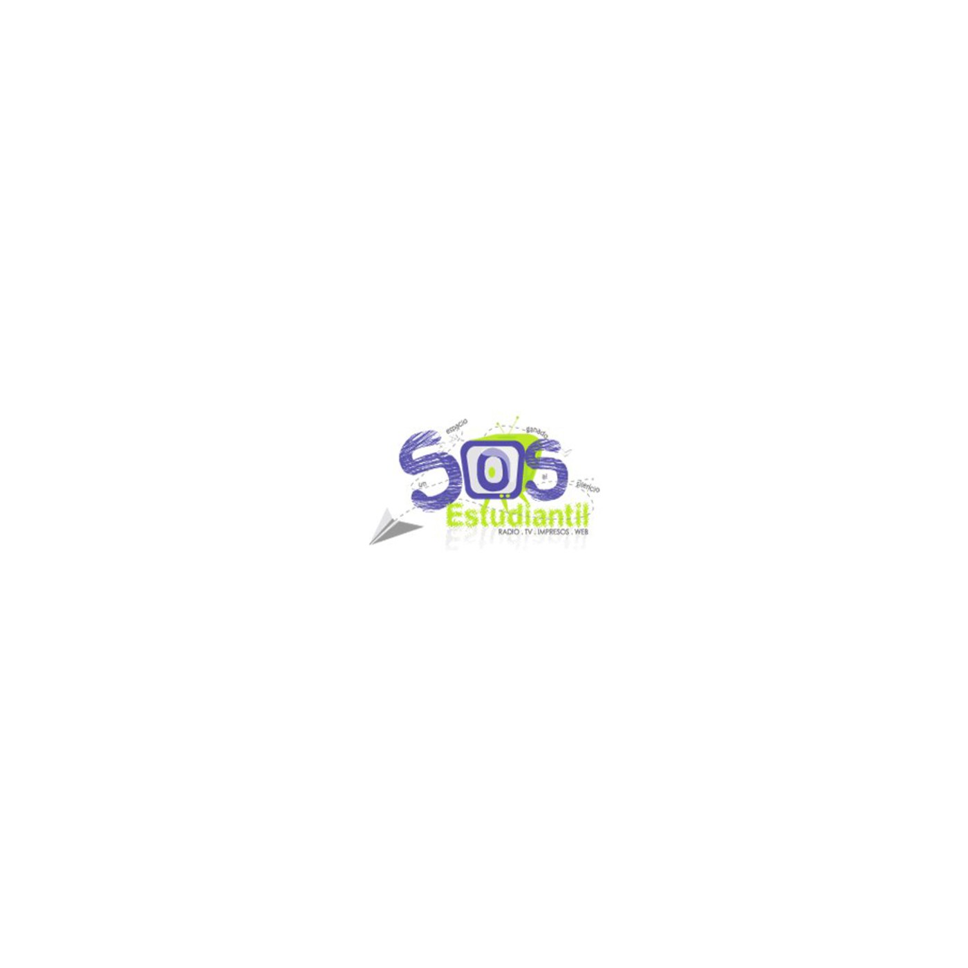 Podcast  SOS Estudiantil - Ecuador