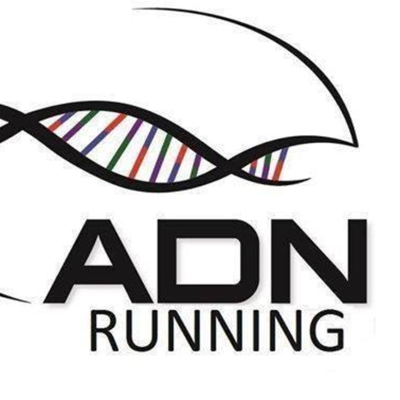 Programa de ADN RUNNING del 23 de abril del 2018..