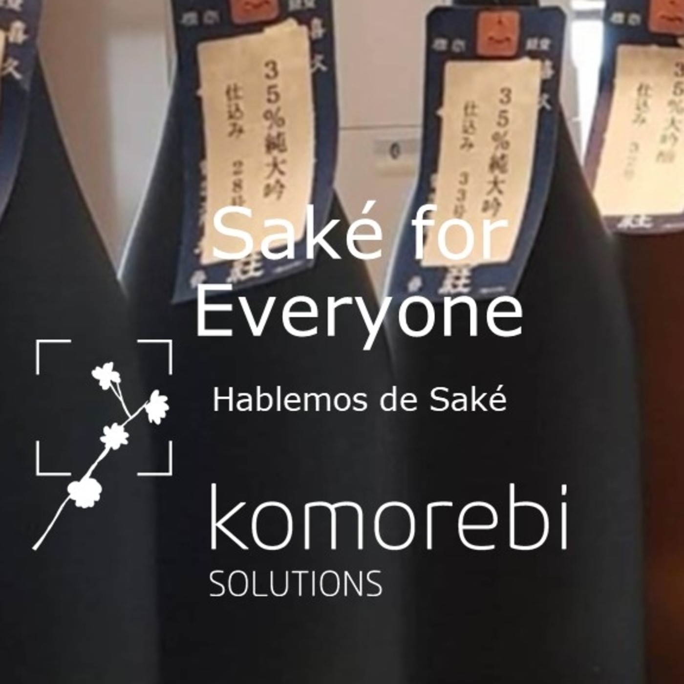 Saké for Everyone  