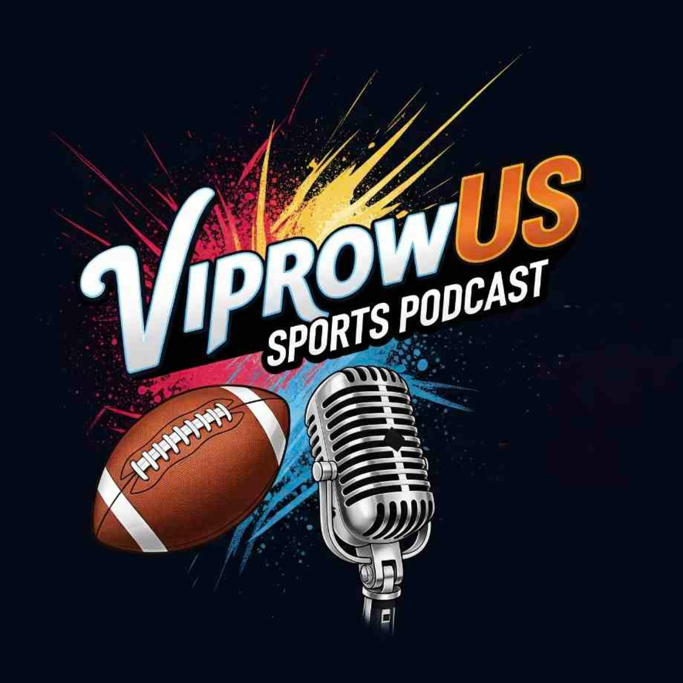 ViprowUS – Your Ultimate Arena for Football