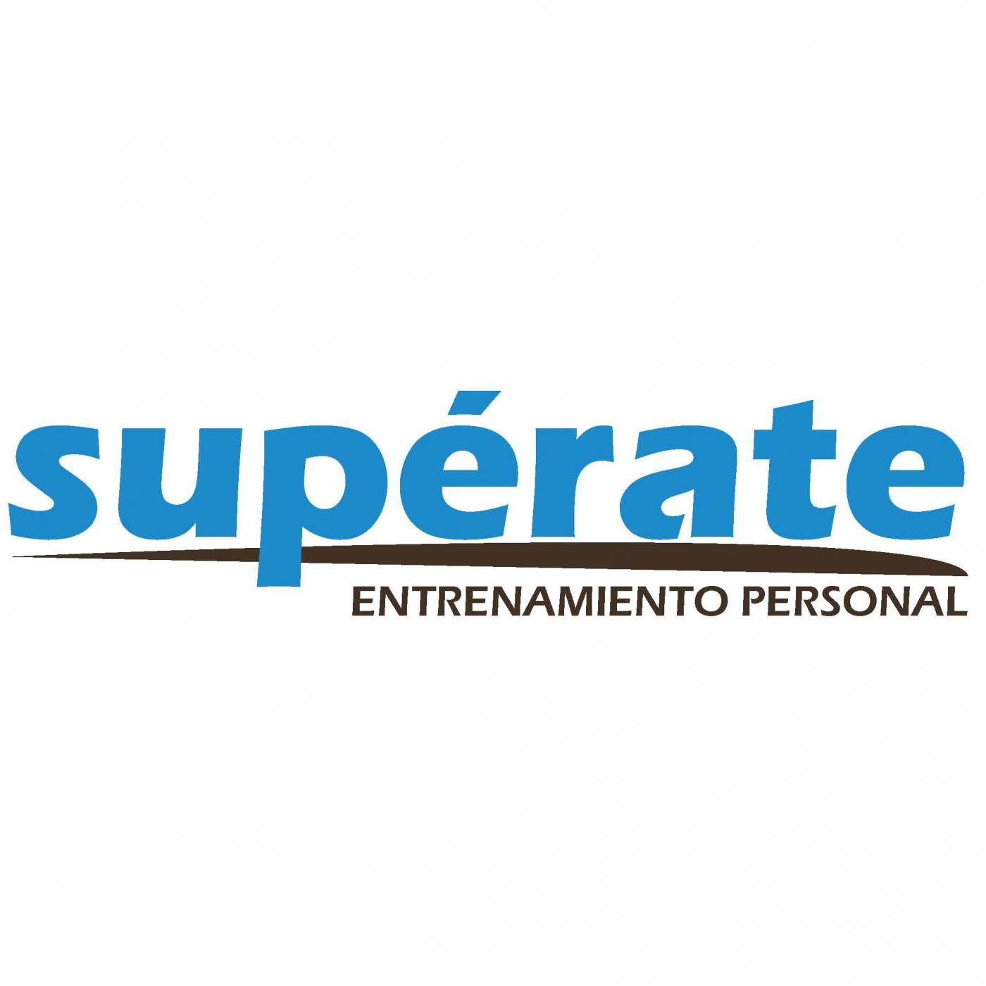 ¡¡¡Supérate!!!