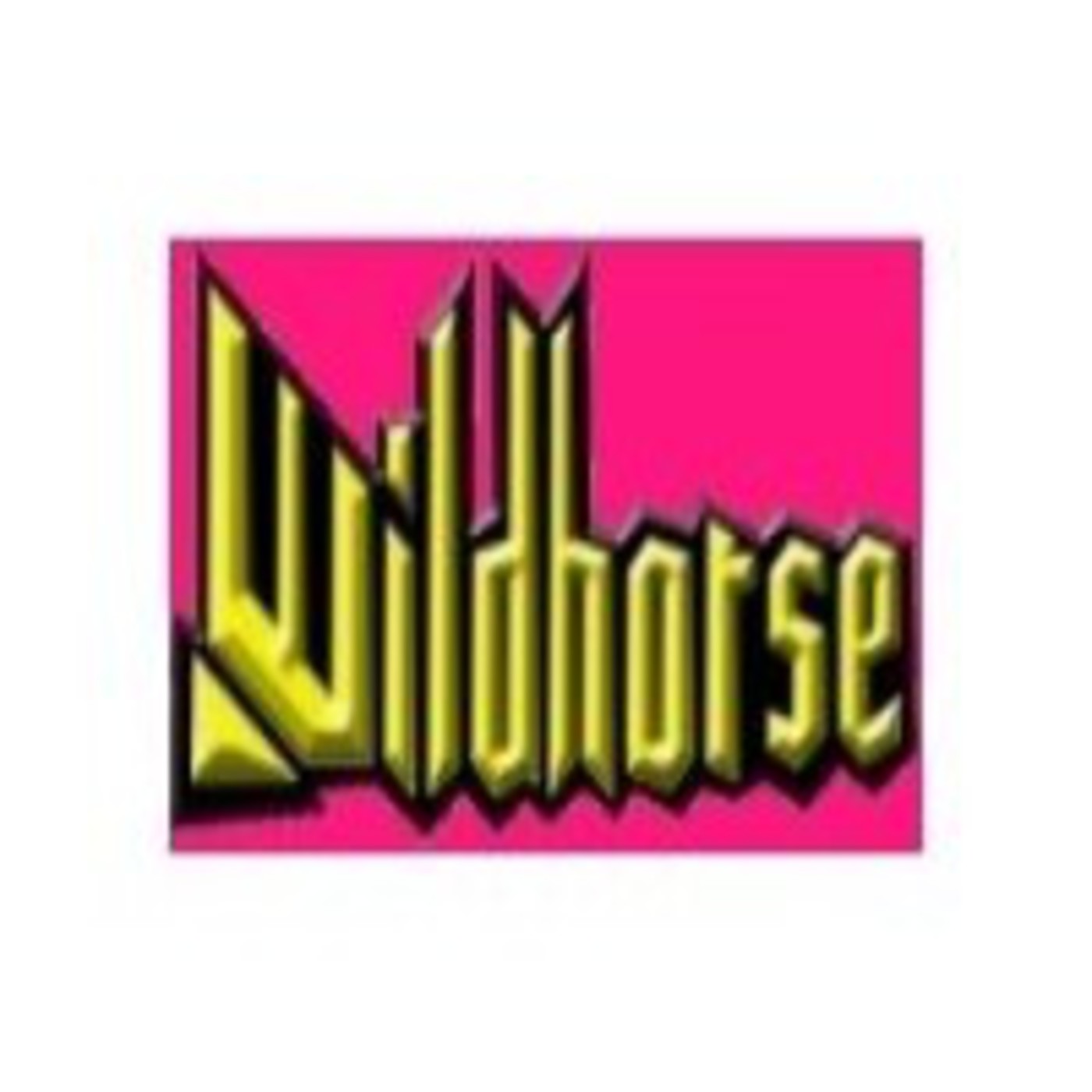 Podcast WildHorse podcast artwork